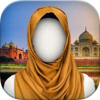 Хиджаб Hijab on 9Apps