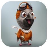 Jungle Adventures 4 icon