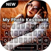 My Photo Keyboard icon