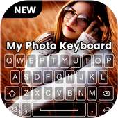 My Photo Keyboard
