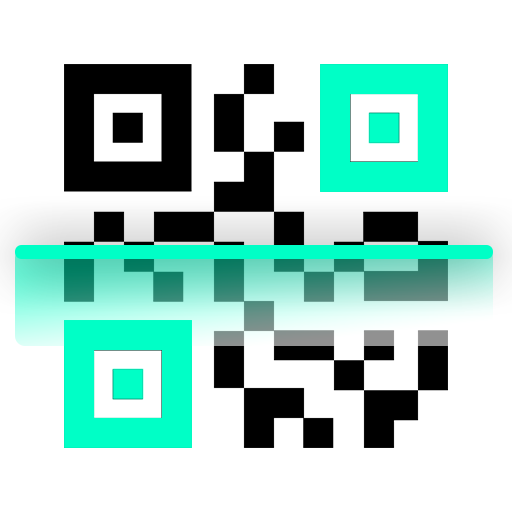 Coreader - QR Code &amp; Barcode Scanner icon