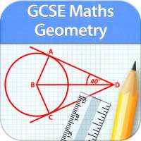 GCSE Maths Geometry Revision L on 9Apps