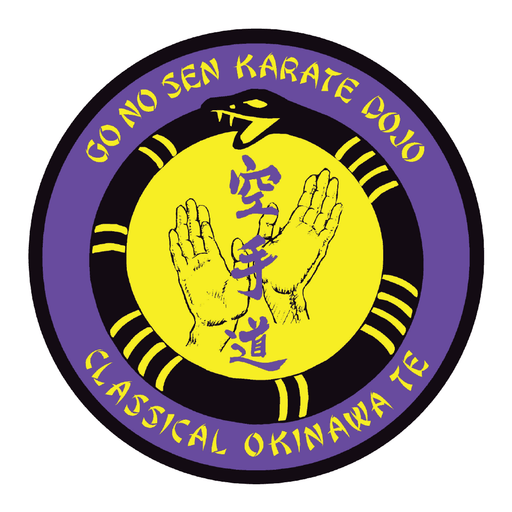 GNS Karate icon