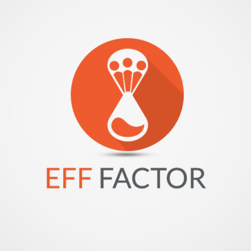 EFF Factor icon