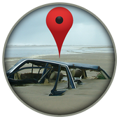 Oh S**t, Where Did I Park? icon