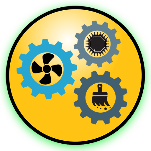 TuneUp Utilities for Android icon