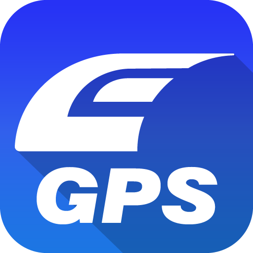 GPS Connection icon