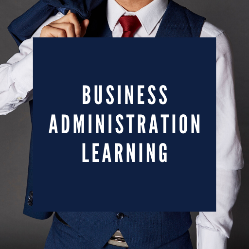 Business Administration Tips icon