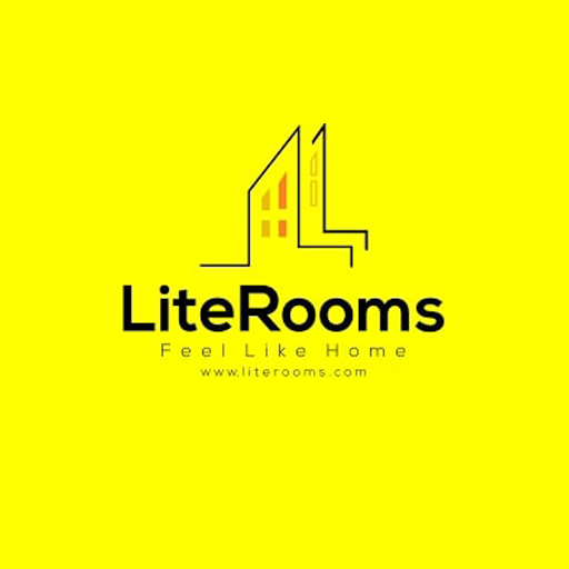 LITE ROOMS MARKETING icon