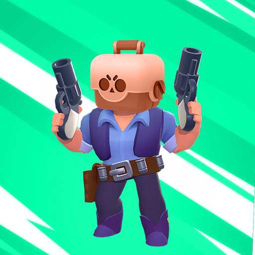 Boxes Simulation for Brawl BS icon