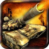 World of Tanks Hero Blitz Wars icon