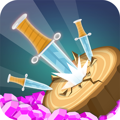 Knife Dash icon