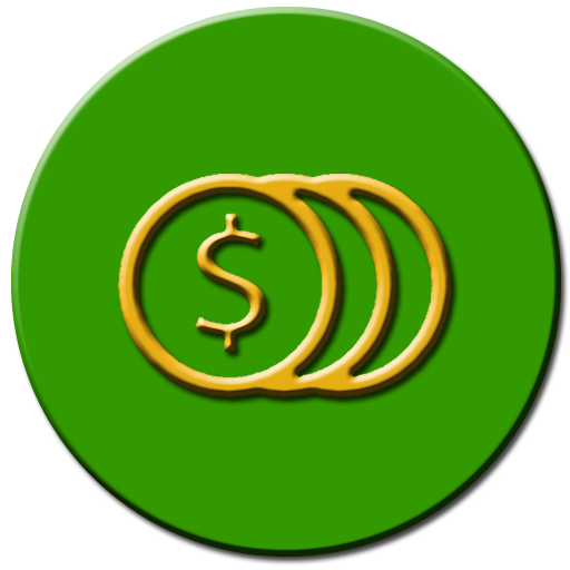 Controle Financeiro Pessoal (SobControle 3.0) icon