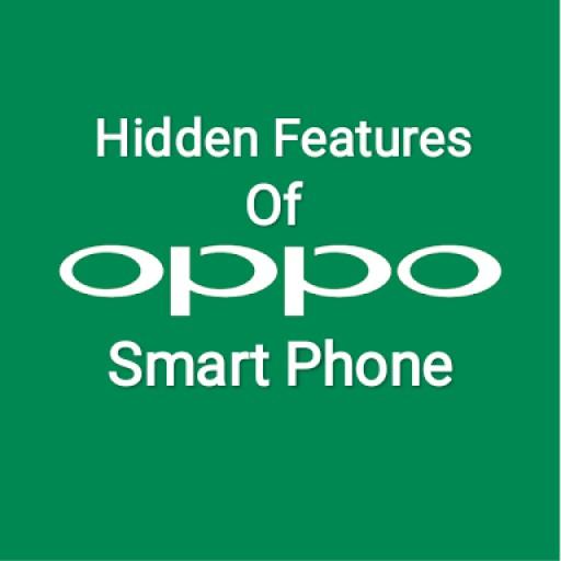 Oppo Tips And Tricks icon