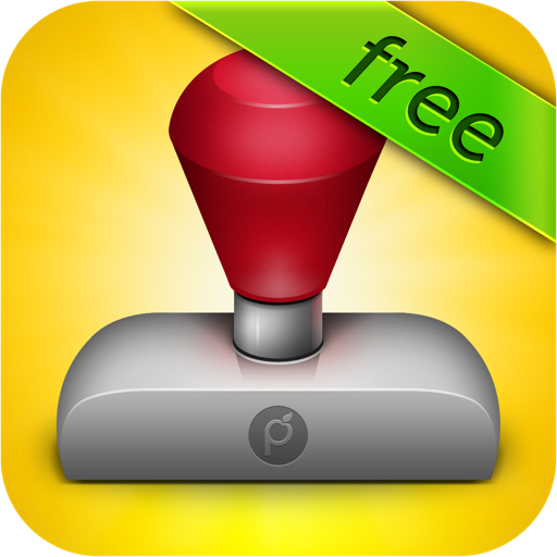 iWatermark  Free Add Text, Logo, Watermark Caption icon