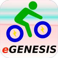 eGENESIS on 9Apps