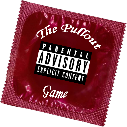 The Pull Out Game icon