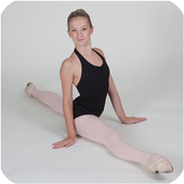 Flexibility Training For Splits icon