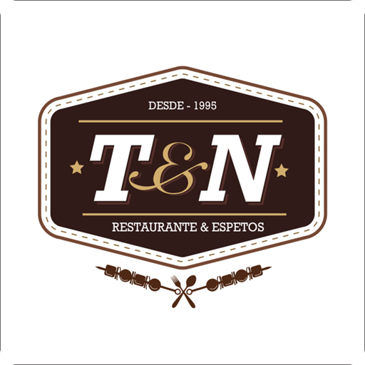 T &amp; N Restaurante icon