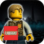 Flabbergast LEGO Dimensionss icon
