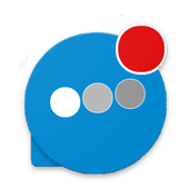 Messenger for Facebook Lite icon