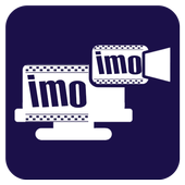 free imo Video Calls and chat icon