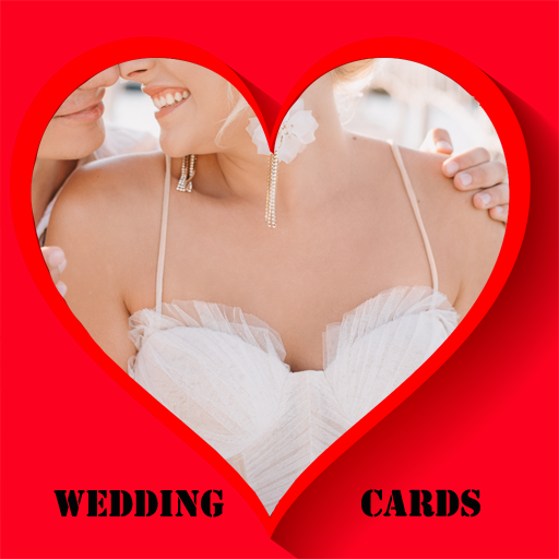 Wedding Anniversary Card icon