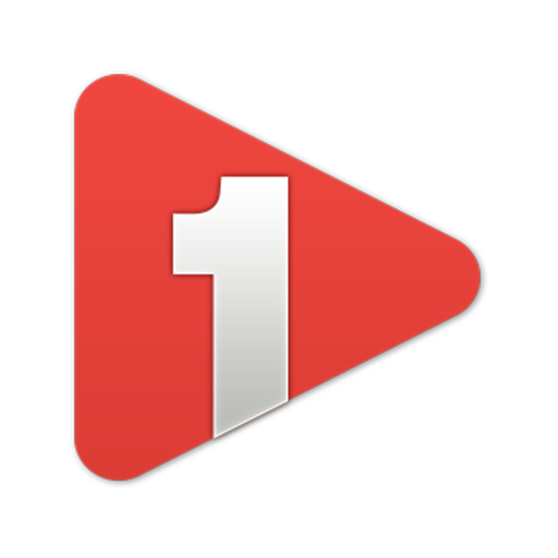 1Gram Player – Video player icon