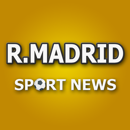 Sport News - Real Madrid FC icon