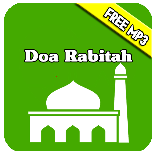 Doa Rabitah icon