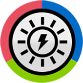 Lamp Power Connect Game icon