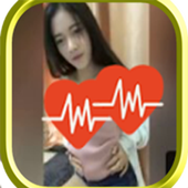 Hot BIGO FOR LIVE Show Video Calling icon