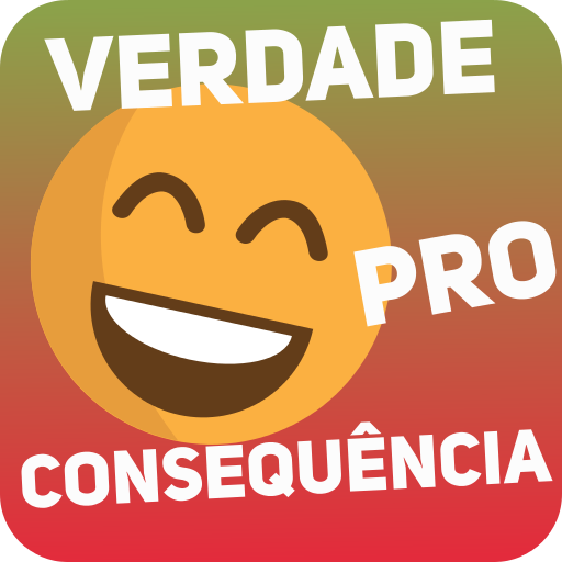 Verdade ou Desafio PRO icon