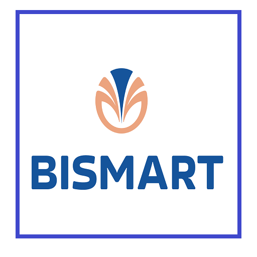Bismart: Daily Earning icon