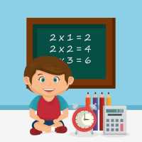 Math For Kids on 9Apps