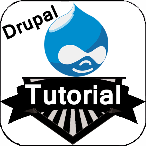 ikon Drupal Tutorial