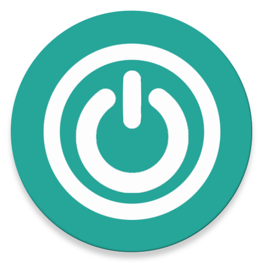 Turn Screen Off (One Touch To Lock) icon