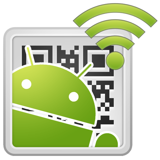 QR-WiFi Plugin™ icon