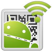 QR-WiFi Plugin on 9Apps