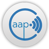 AAP Connect icon