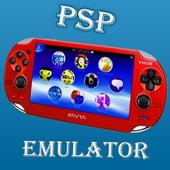 LITE PSP EMULATOR 2019 icon