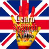 Learn Spanish Audio
