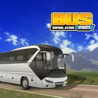 Bus city road Simulator