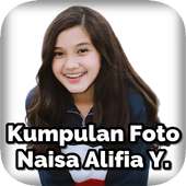 Naisa Alifia Yuriza - Kumpulan Foto