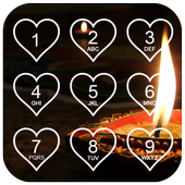 AppLock Theme - Festival icon