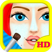 Mermaid Spa &amp; Makeover icon
