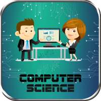 complete Computer Science all in one on 9Apps