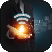 wps connect wpa2 crack [prank] icon