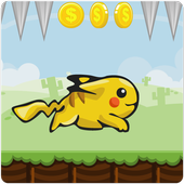 Run Pokemon Run icon