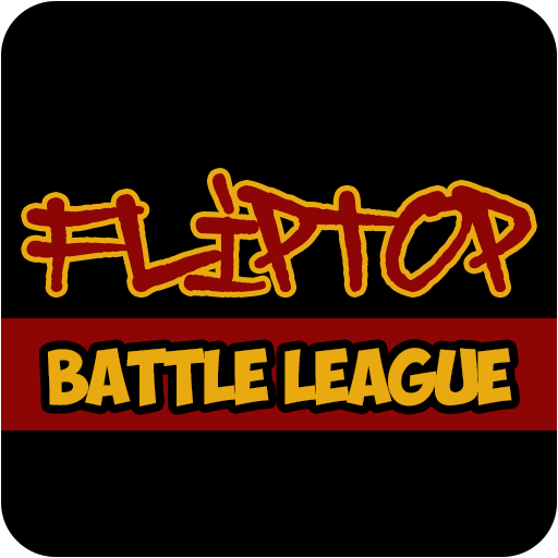 FlipTop Battle 2020 icon
